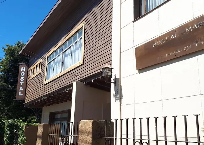 MackayHostal